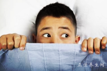 男孩经常"梦遗"怎么办?