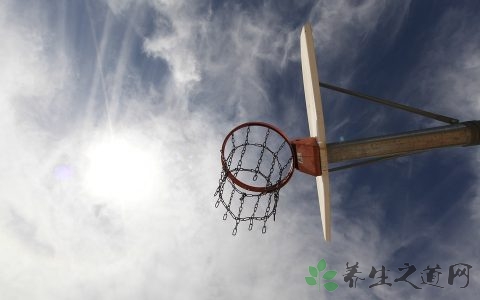 篮球怎么学
