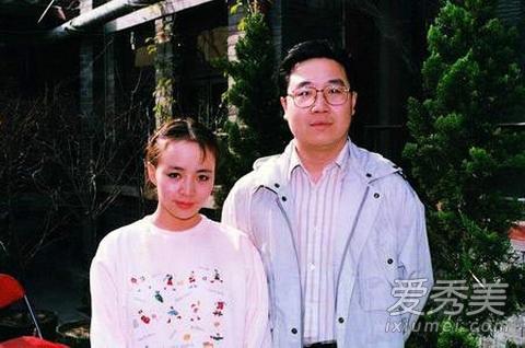 娱乐圈闪婚闪离的10大明星