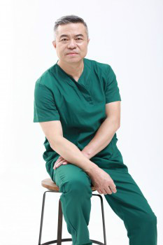 广州军美整形王世虎教授——中国医疗美容的先行者