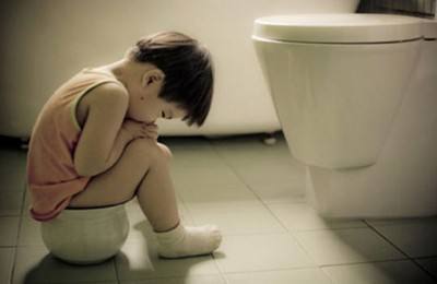 5岁男童患了腹泻延误治疗诱发肾衰