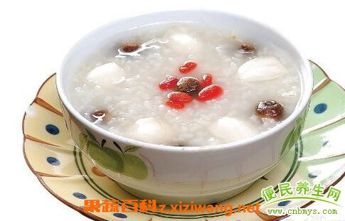 减肥粥