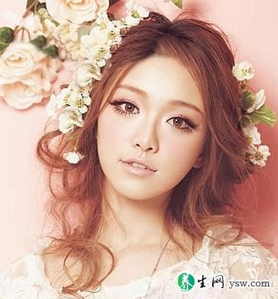 养颜保健两不误 女人吃这些食物就对了!