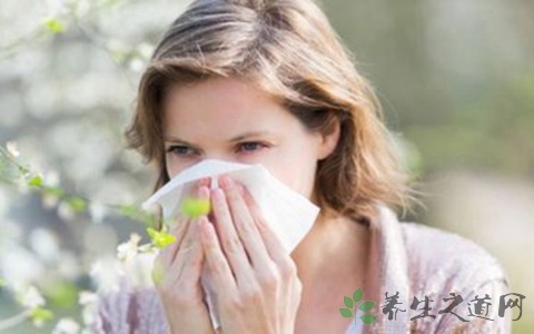 春季防传染病知识