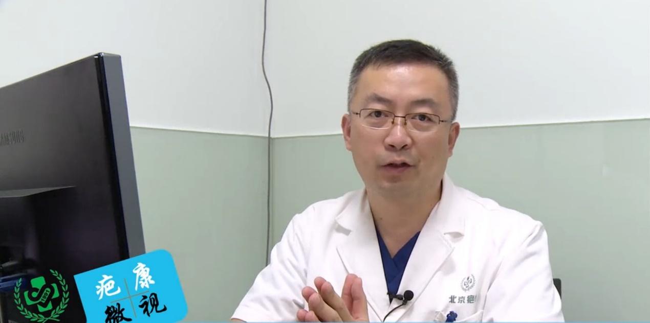 在临床经验中,有经验的外科医生或者是皮肤科医生,对疤痕疙瘩和增生性