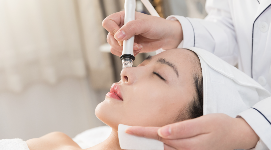 杏林整形配合国家七部委重拳击碎医美乱象