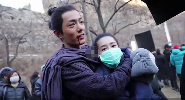 脖子上有纹 - _久久养生网