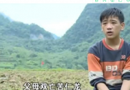 广西大山里孤儿韦仁龙现状最新消息怎么样了？韦仁龙事件是真的吗哪里人个人经历背景资料简介