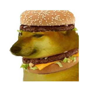 面包狗是什么意思什么梗假如我变成面包狗表情包图片汇总