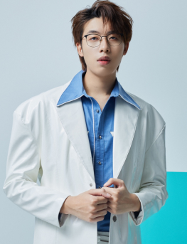 中国boy超级大猩猩的真名叫什么哪里人个人照片资料简介 中国boy