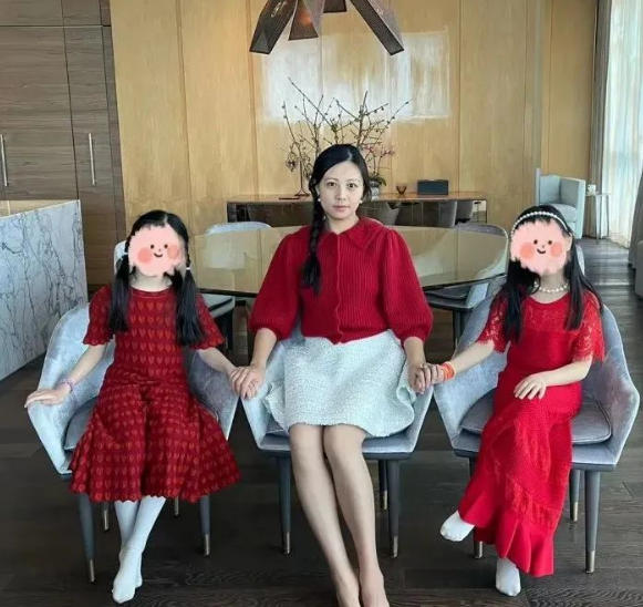 私募魔女李蓓是谁多大了个人经历背景资料介绍李蓓前夫是谁为什么离婚