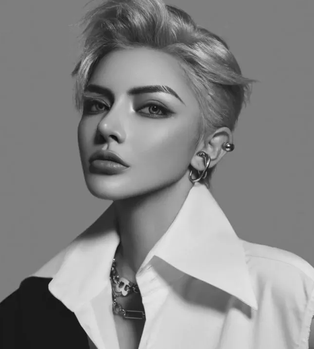 猫魁katk几岁了真名叫什么照片资料介绍猫魁katk是