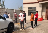 女子孕期被丈夫家暴 暴力行为何时停止