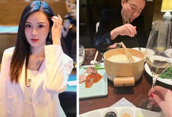 汪小菲新女友是谁 汪小菲张颖颖分手无缝对接新女友？