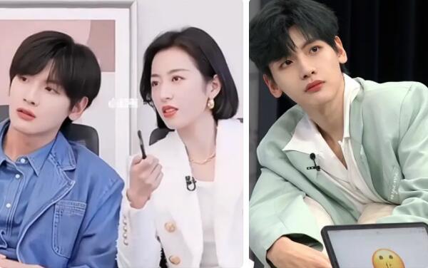 翟潇闻周雨彤恋情更多恋爱细节曝光翟潇闻塌房原因个人资料背景介绍